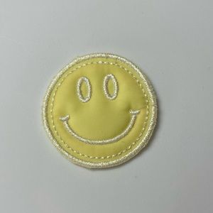 Stoney Clover Lane smile patch
